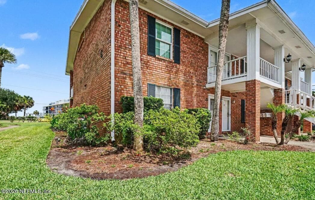 22 COMARES Avenue 1C, St. Augustine, FL 32080