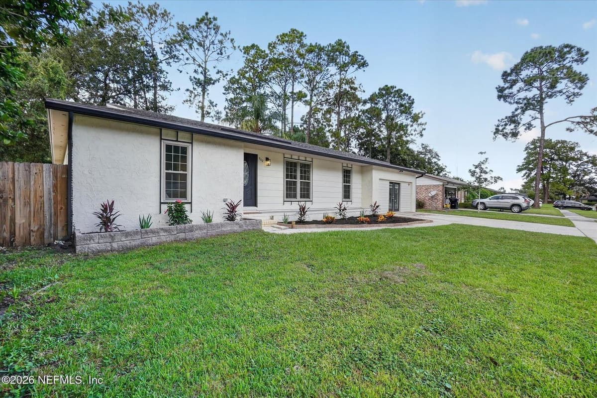962 GROVE PARK Drive E, Orange Park, FL 32073, Orange Park, FL - photo 2