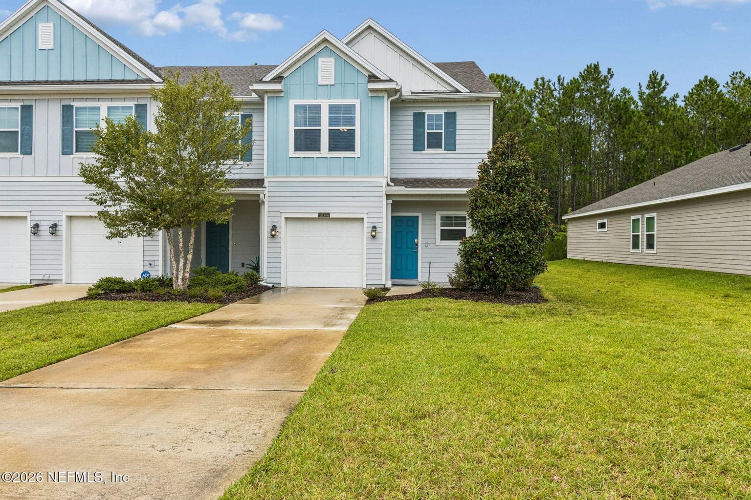 10394 BENSON LAKE Drive, Jacksonville, FL 32222