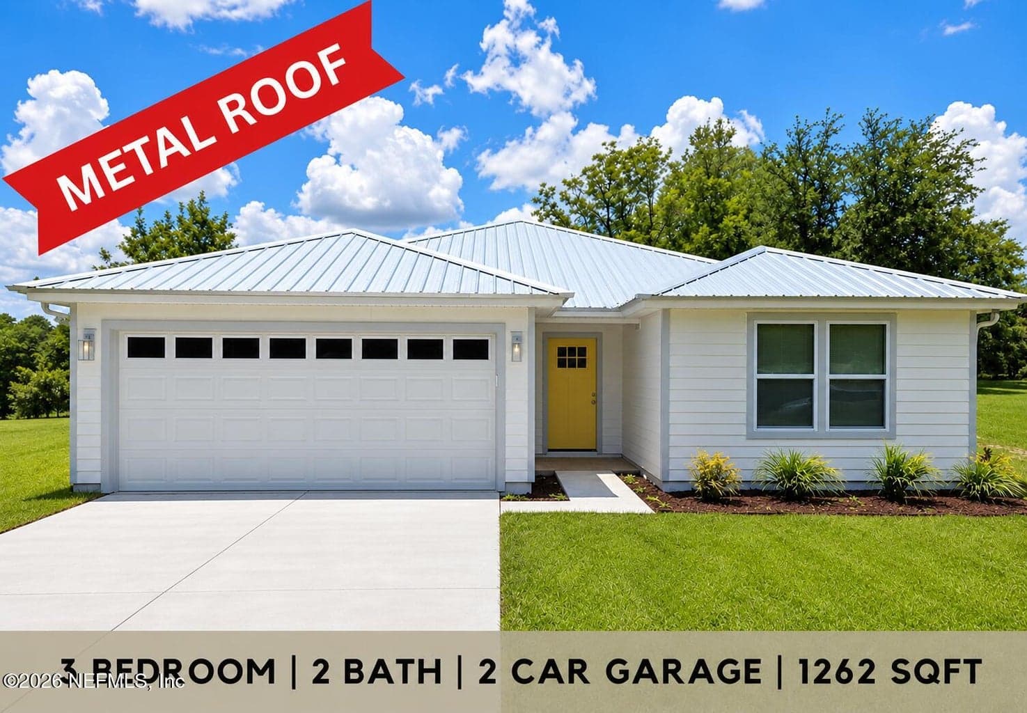 8975 BRONSON Lane, Jacksonville, FL 32219