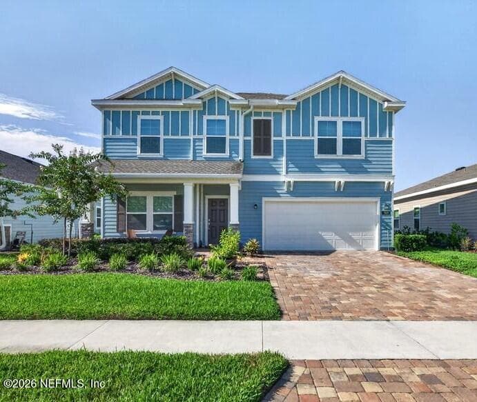 169 REN Way, St. Johns, FL 32259