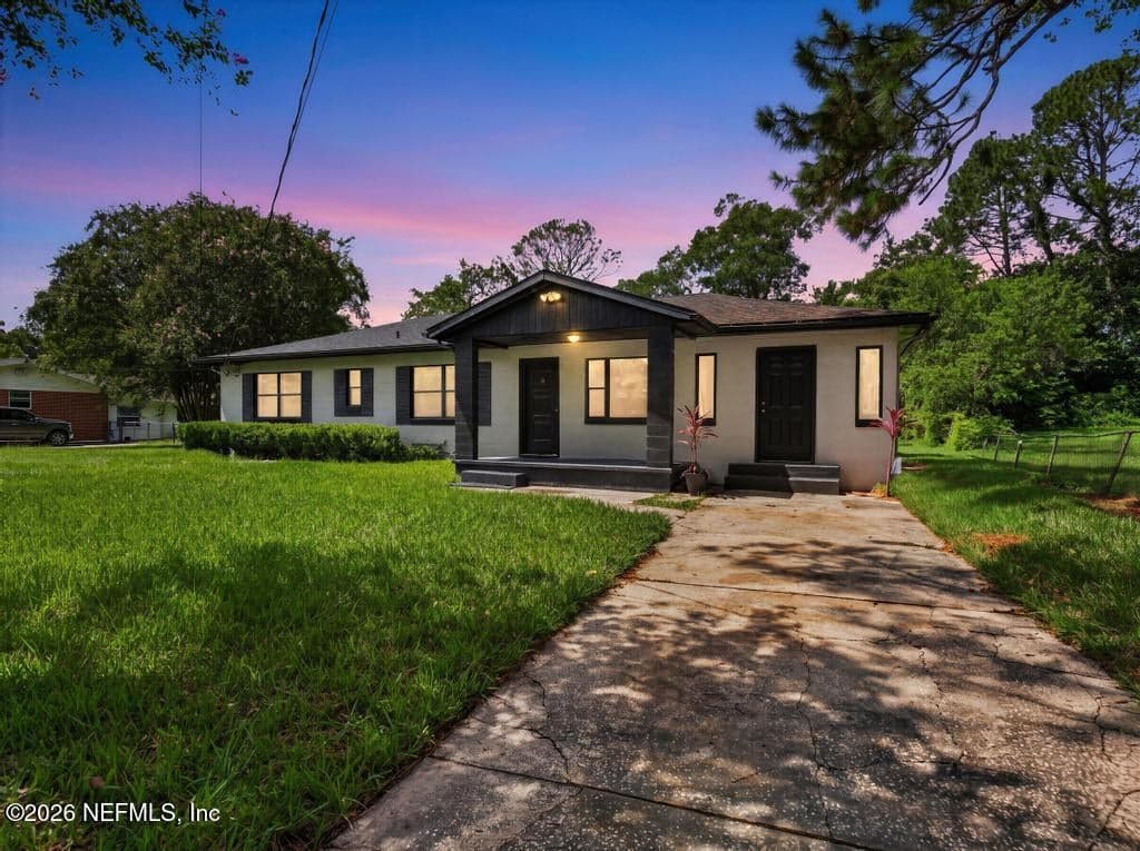 1108 LEEDA Drive, Jacksonville, FL 32254, Jacksonville, FL - photo 2