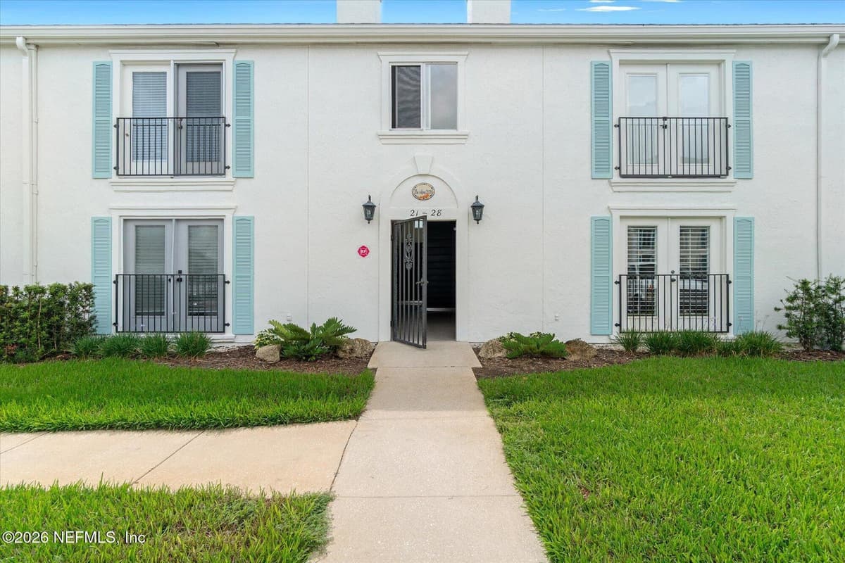 22 PONTE VEDRA COLONY Circle, Ponte Vedra Beach, FL 32082, Ponte Vedra Beach, FL - photo 2