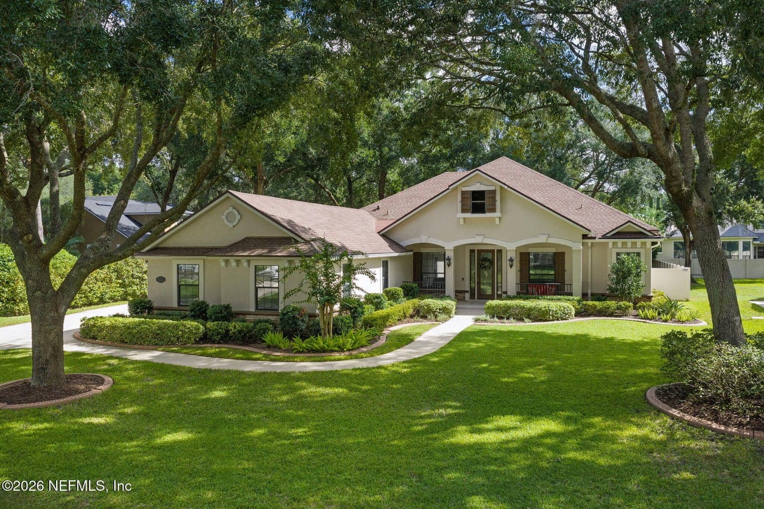 824 PEPPERVINE Avenue, St. Johns, FL 32259