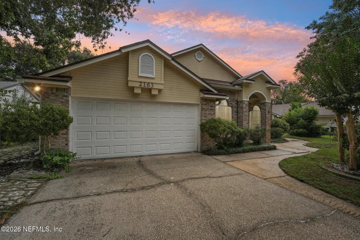 2163 ST MARTINS Drive W, Jacksonville, FL 32246, Jacksonville, FL - photo 2
