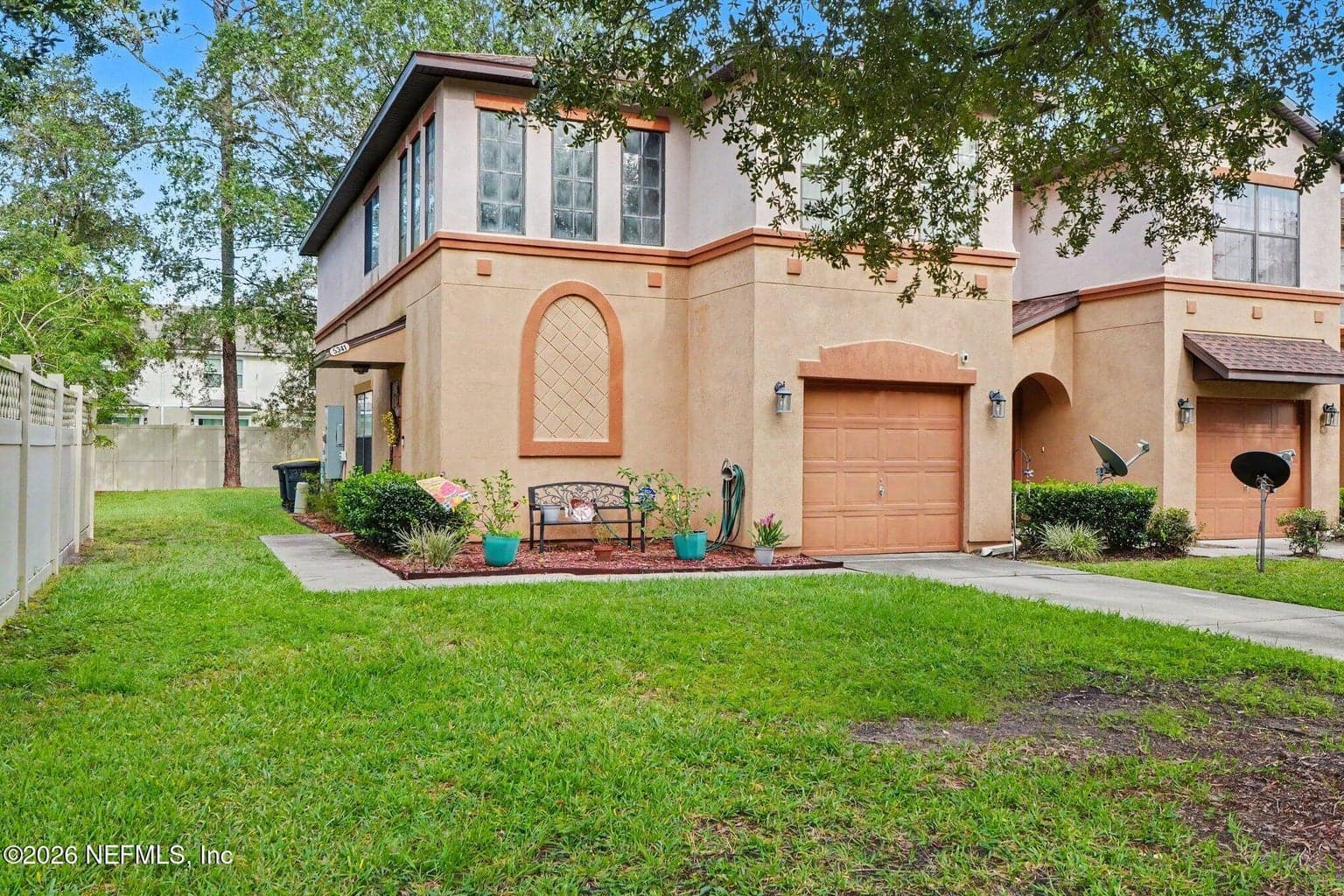 5341 BRIGHTON PARK Lane, Jacksonville, FL 32210