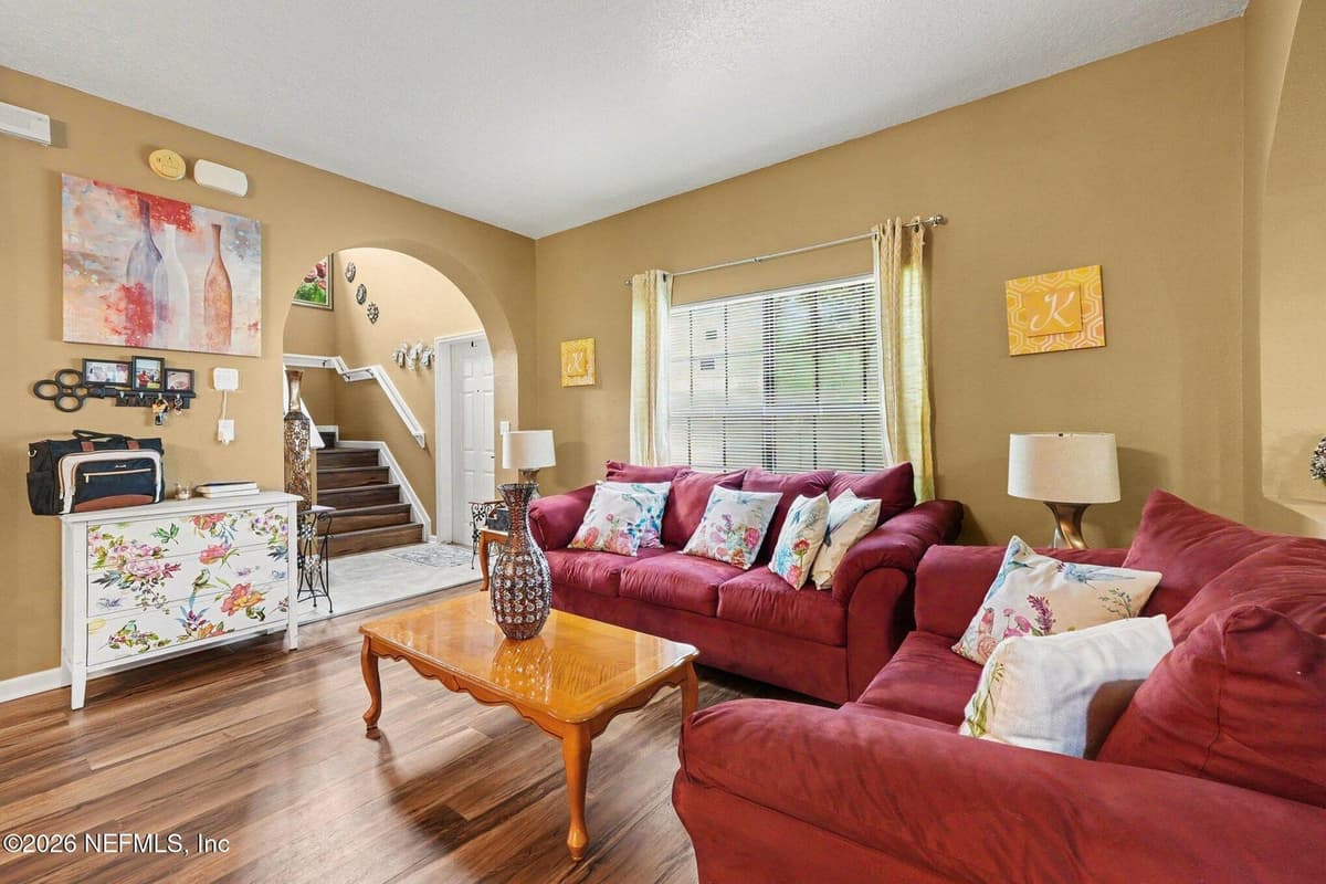 5341 BRIGHTON PARK Lane, Jacksonville, FL 32210, Jacksonville, FL - photo 2