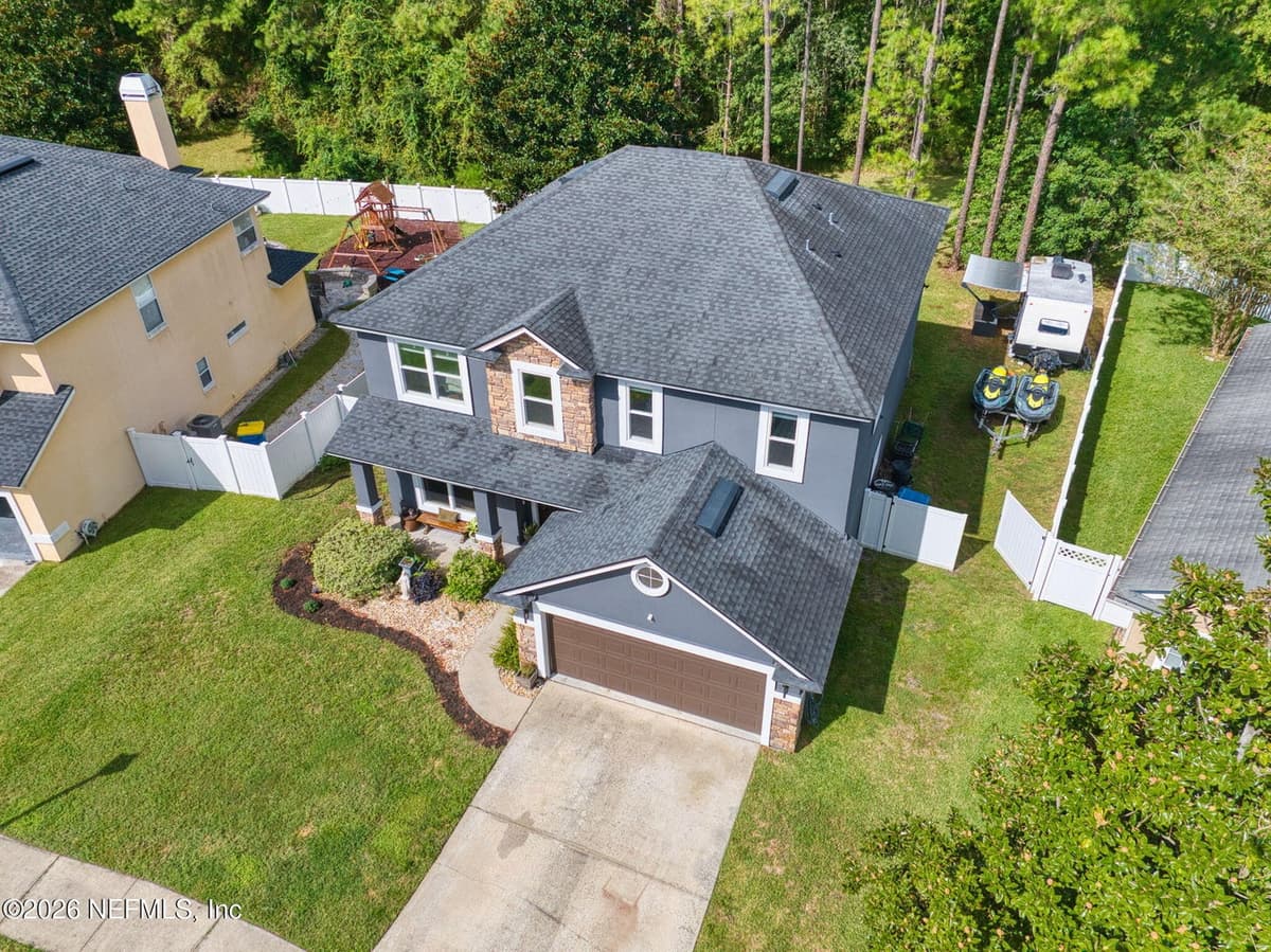 1076 CANDLEBARK Drive, Jacksonville, FL 32225, Jacksonville, FL - photo 3