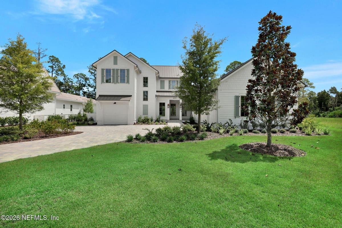 605 SHELL RIDGE Lane, Ponte Vedra, FL 32081, Ponte Vedra, FL - photo 2