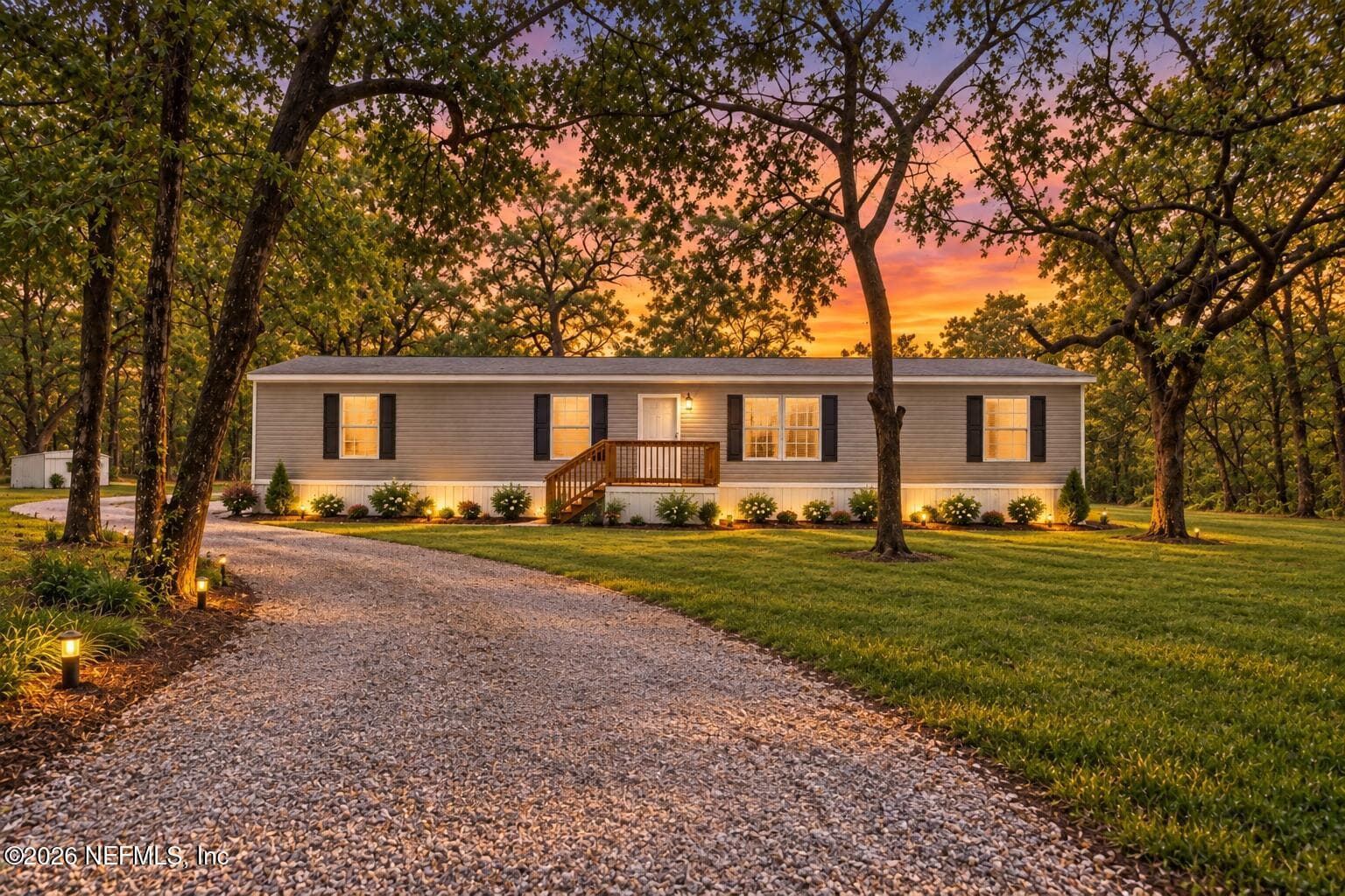 4587 ALAN LAKE Road, Keystone Heights, FL 32656