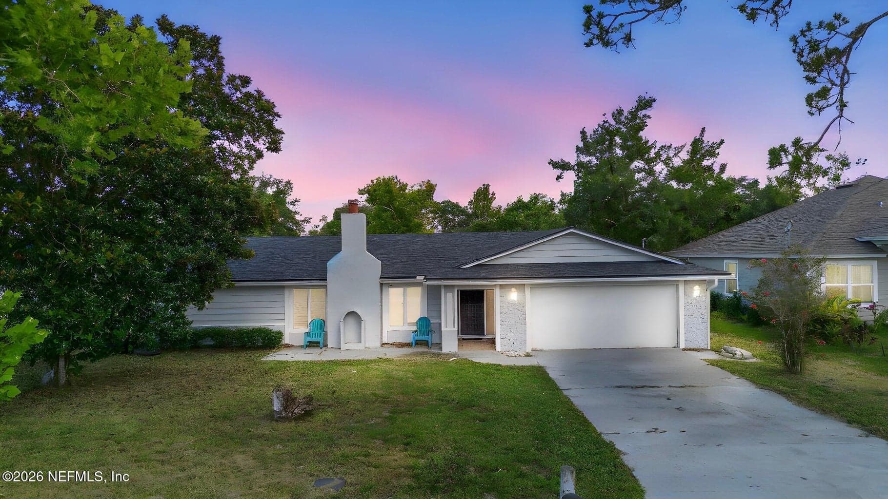 22 FLAMINGO, Palm Coast, FL 32137