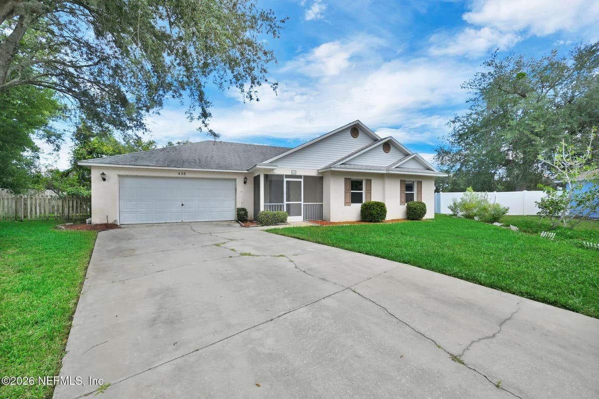 436 MANGO Circle, Jacksonville, FL 32095, Jacksonville, FL - photo 2