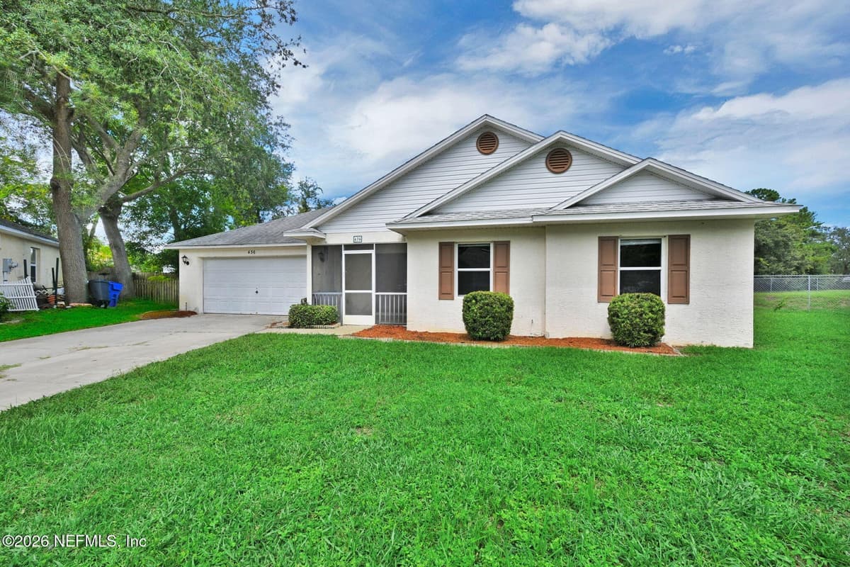 436 MANGO Circle, Jacksonville, FL 32095, Jacksonville, FL - photo 3