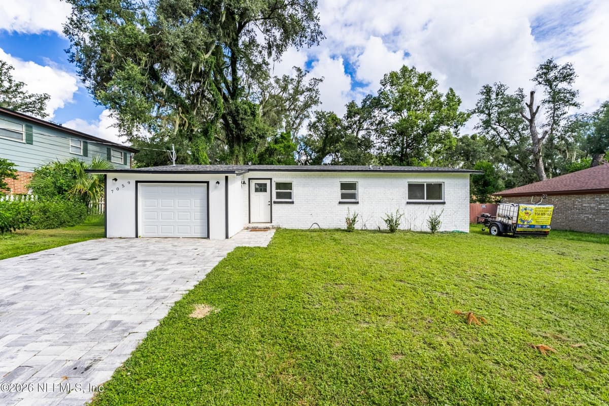 7059 TYNAN Avenue, Jacksonville, FL 32211, Jacksonville, FL - photo 2