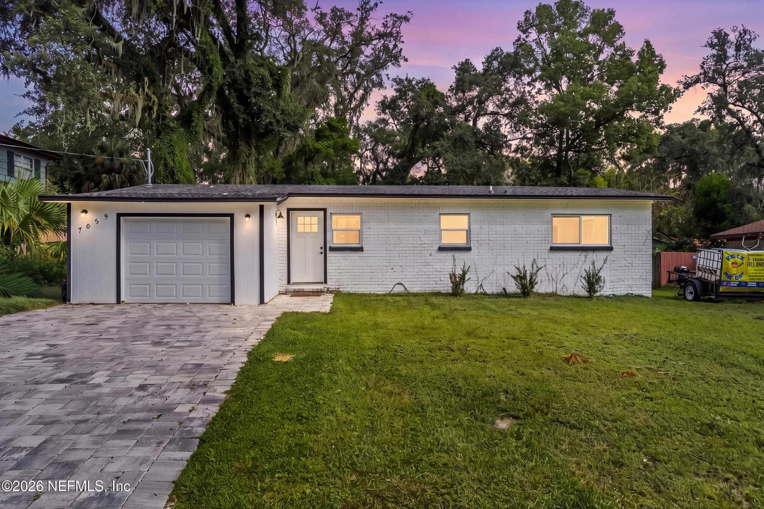 7059 TYNAN Avenue, Jacksonville, FL 32211