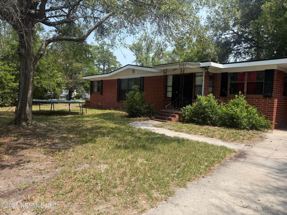 4225 SPRINGFIELD Boulevard, Jacksonville, FL 32206, Jacksonville, FL - photo 3