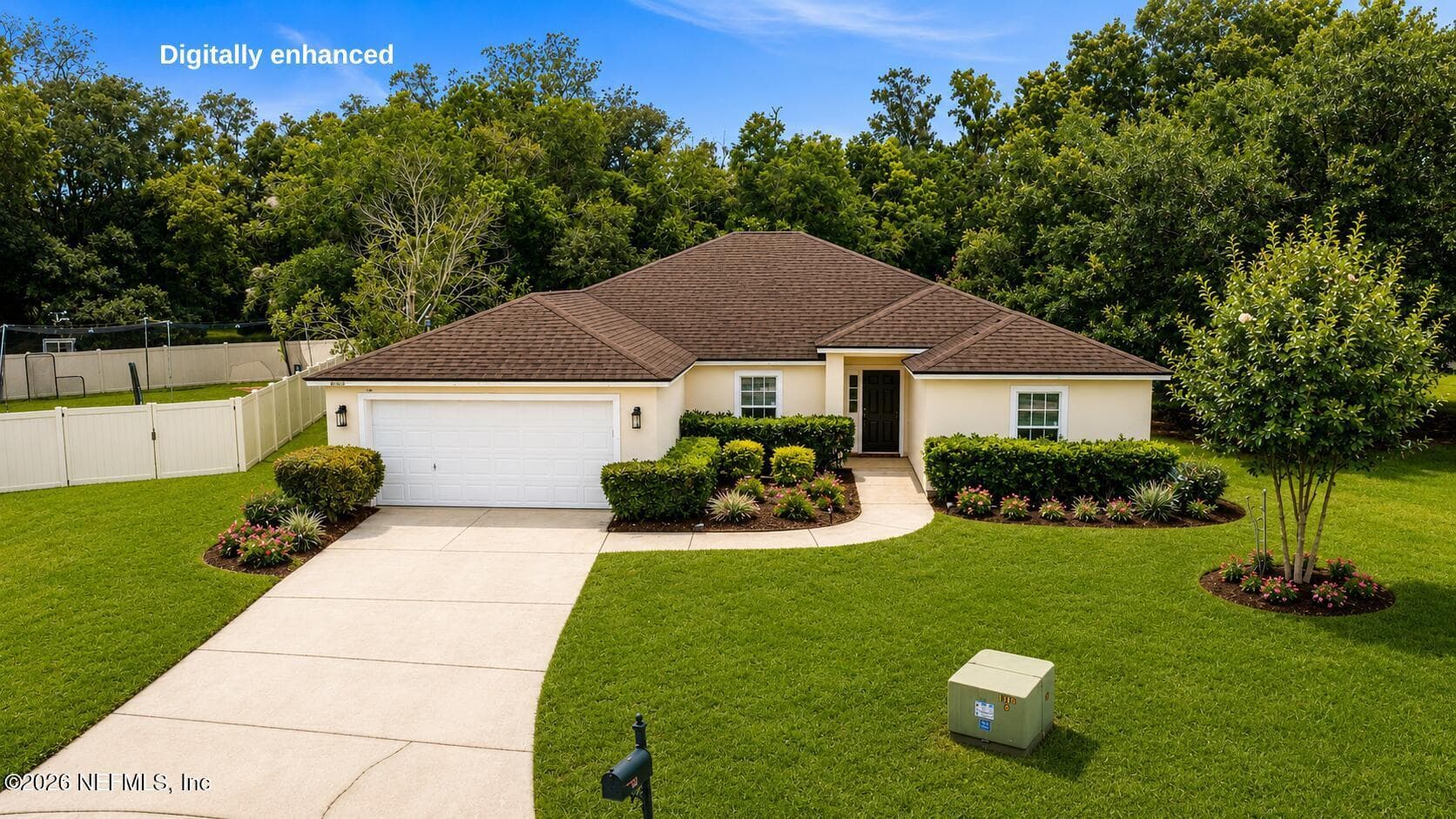 6369 SPRING HOLLOW Court, Jacksonville, FL 32218