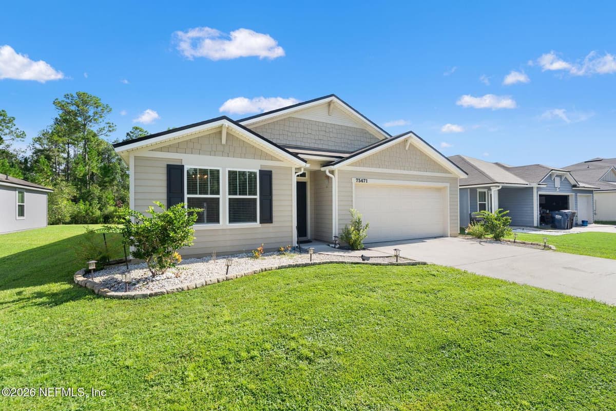 75471 BRIDGEWATER Drive, Yulee, FL 32097, Yulee, FL - photo 2