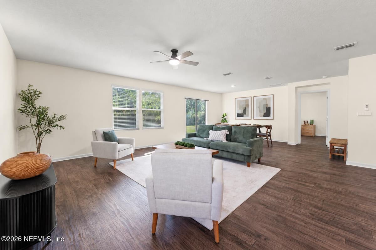 75471 BRIDGEWATER Drive, Yulee, FL 32097, Yulee, FL - photo 3