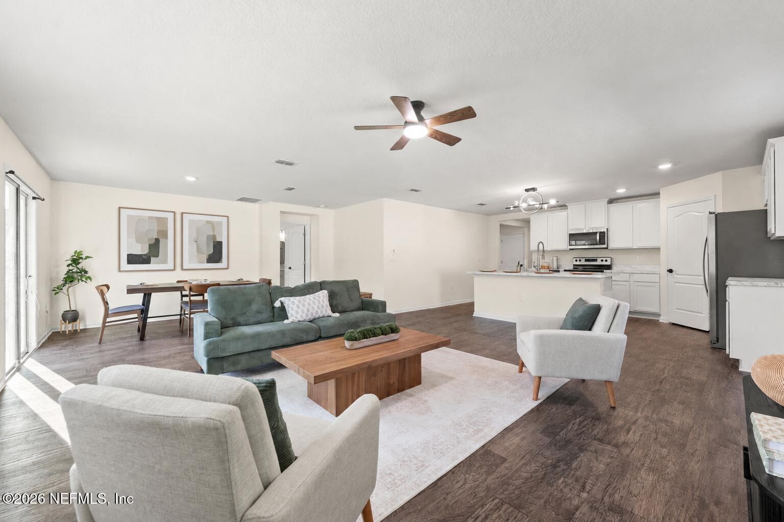 75471 BRIDGEWATER Drive, Yulee, FL 32097