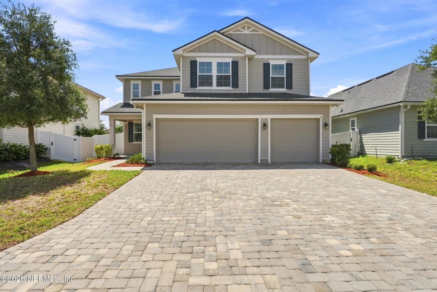 41 OPAL Way, St. Augustine, FL 32086