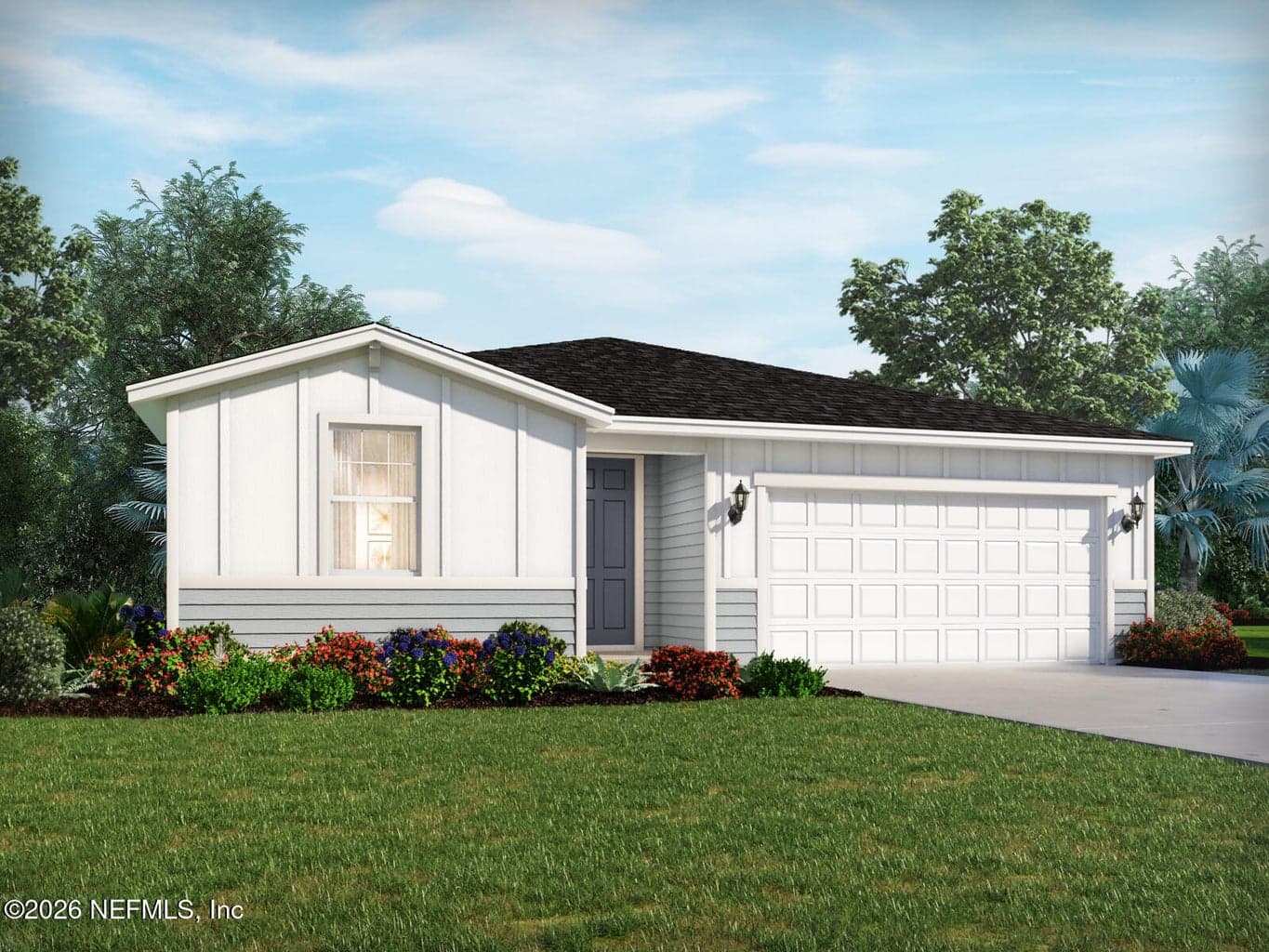 7313 EVERETT FOREST Drive, Jacksonville, FL 32218
