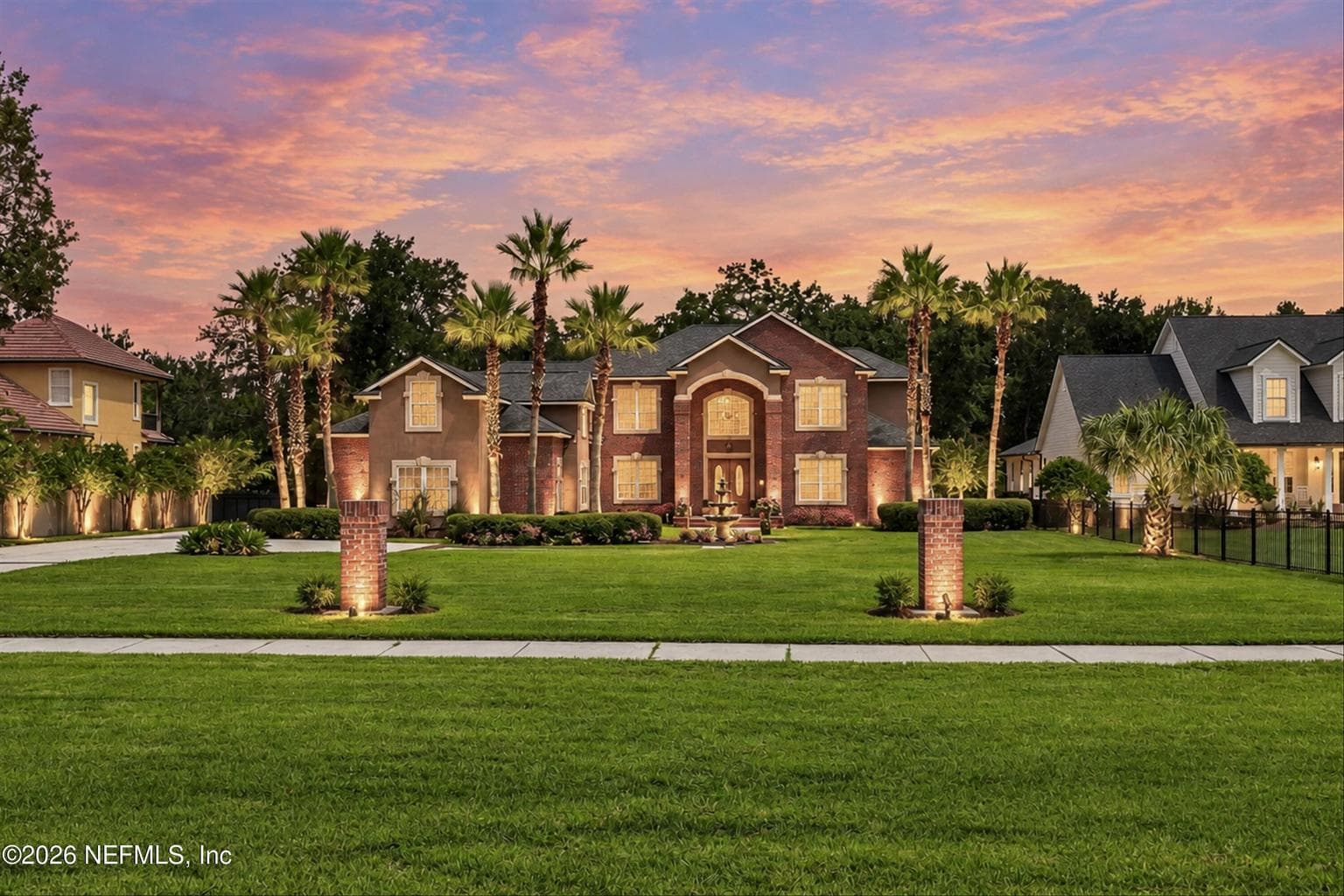 3105 BISHOP ESTATES Road, St. Johns, FL 32259