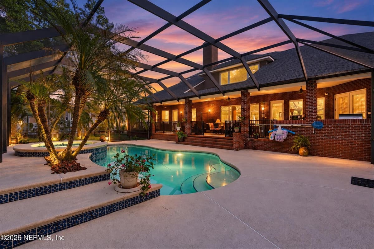 3105 BISHOP ESTATES Road, St. Johns, FL 32259, St. Johns, FL - photo 3
