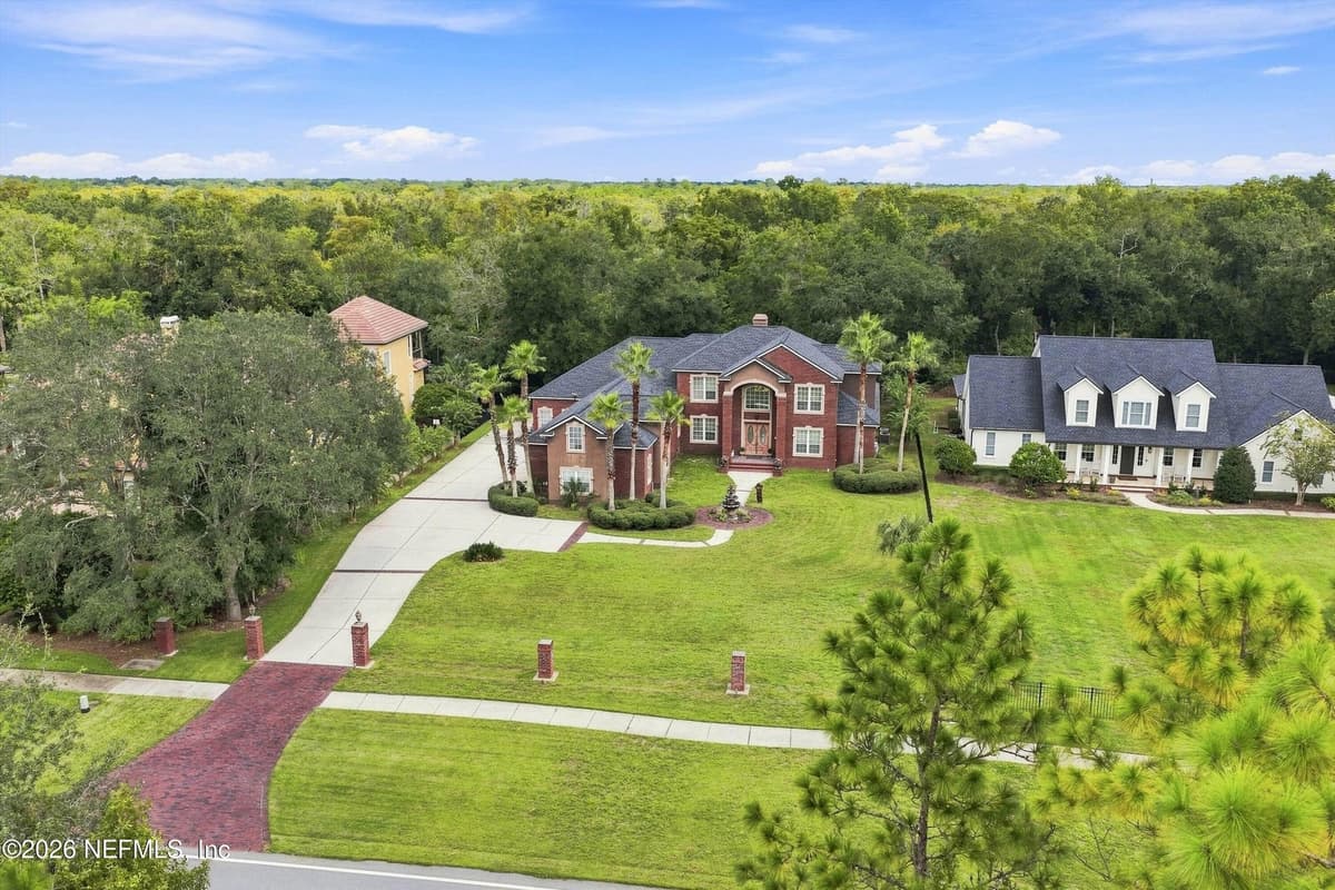 3105 BISHOP ESTATES Road, St. Johns, FL 32259, St. Johns, FL - photo 2