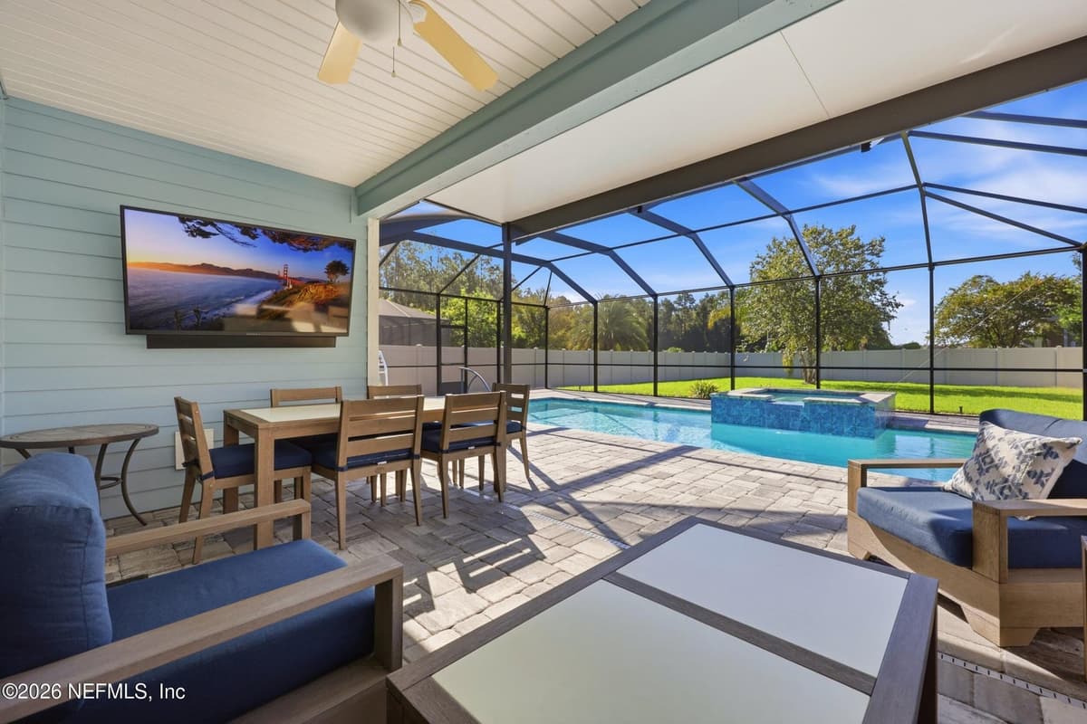 22 PANTANO VISTA Way, St. Augustine, FL 32095, St. Augustine, FL - photo 3