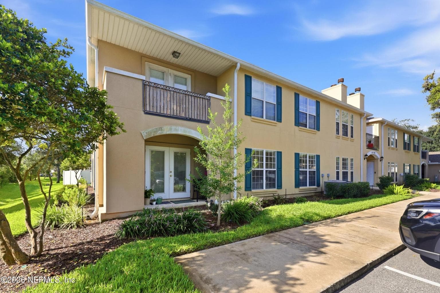 211 JARDIN DE MER Place 211, Jacksonville Beach, FL 32250