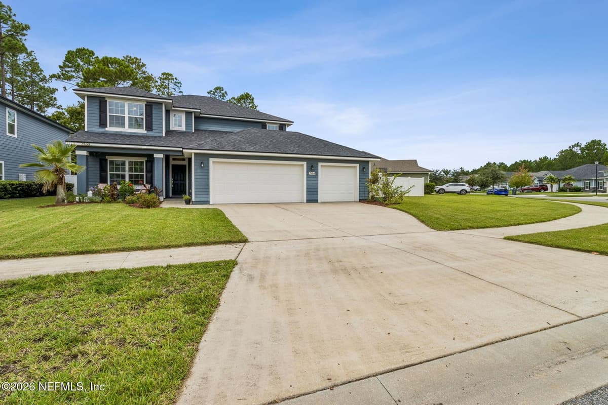 79349 PLUMMERS CREEK Drive, Yulee, FL 32097, Yulee, FL - photo 2