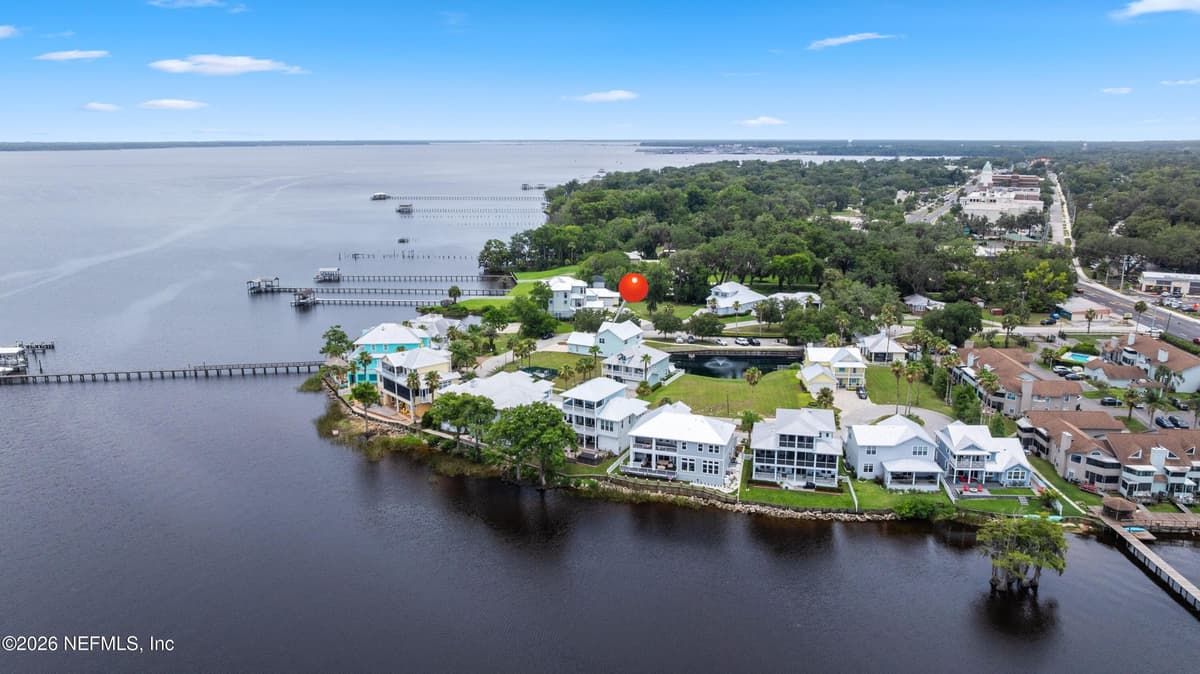 101 YACHT CLUB Point, Green Cove Springs, FL 32043, Green Cove Springs, FL - photo 2