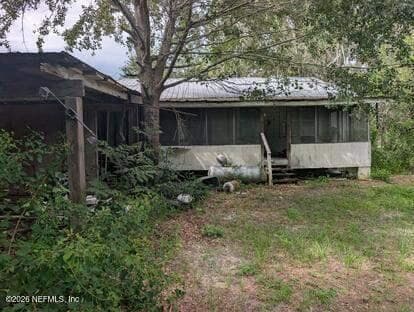 5438 COUNTY ROAD 23D, Glen St. Mary, FL 32040