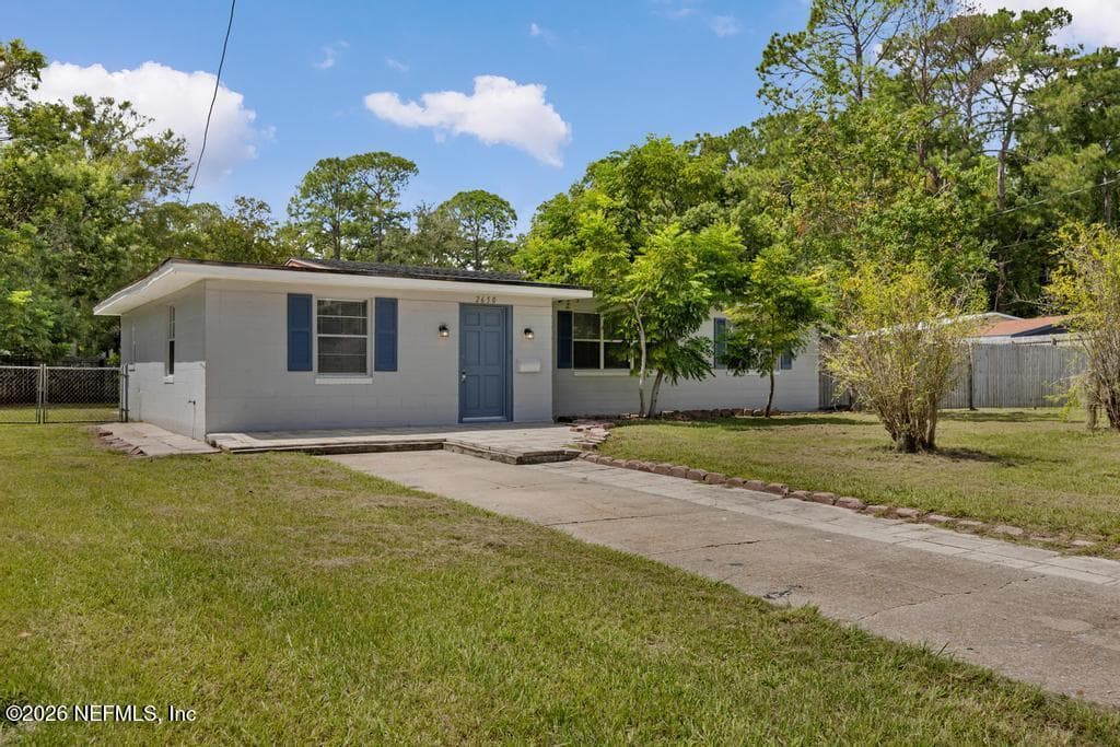2650 EMILY Lane, Jacksonville, FL 32216