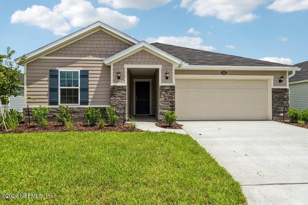 14265 RYDER Court, Jacksonville, FL 32234