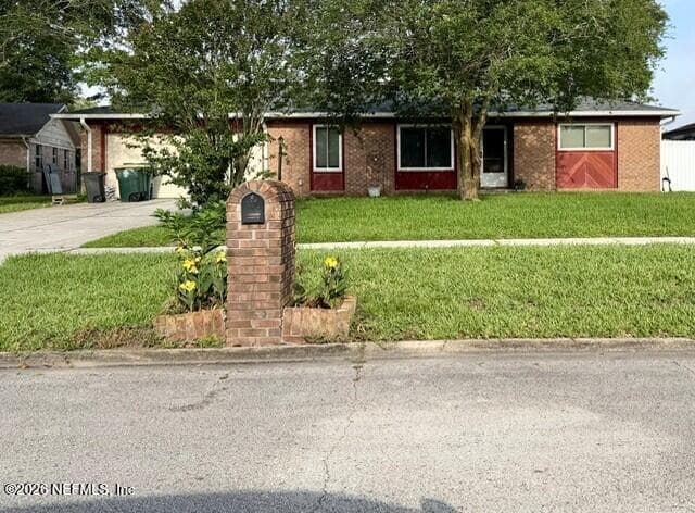 9164 TOTTENHAM Court, Jacksonville, FL 32257