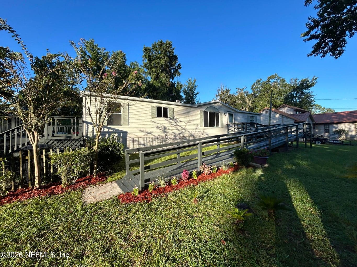 1150 FLOYD Street, Fleming Island, FL 32003