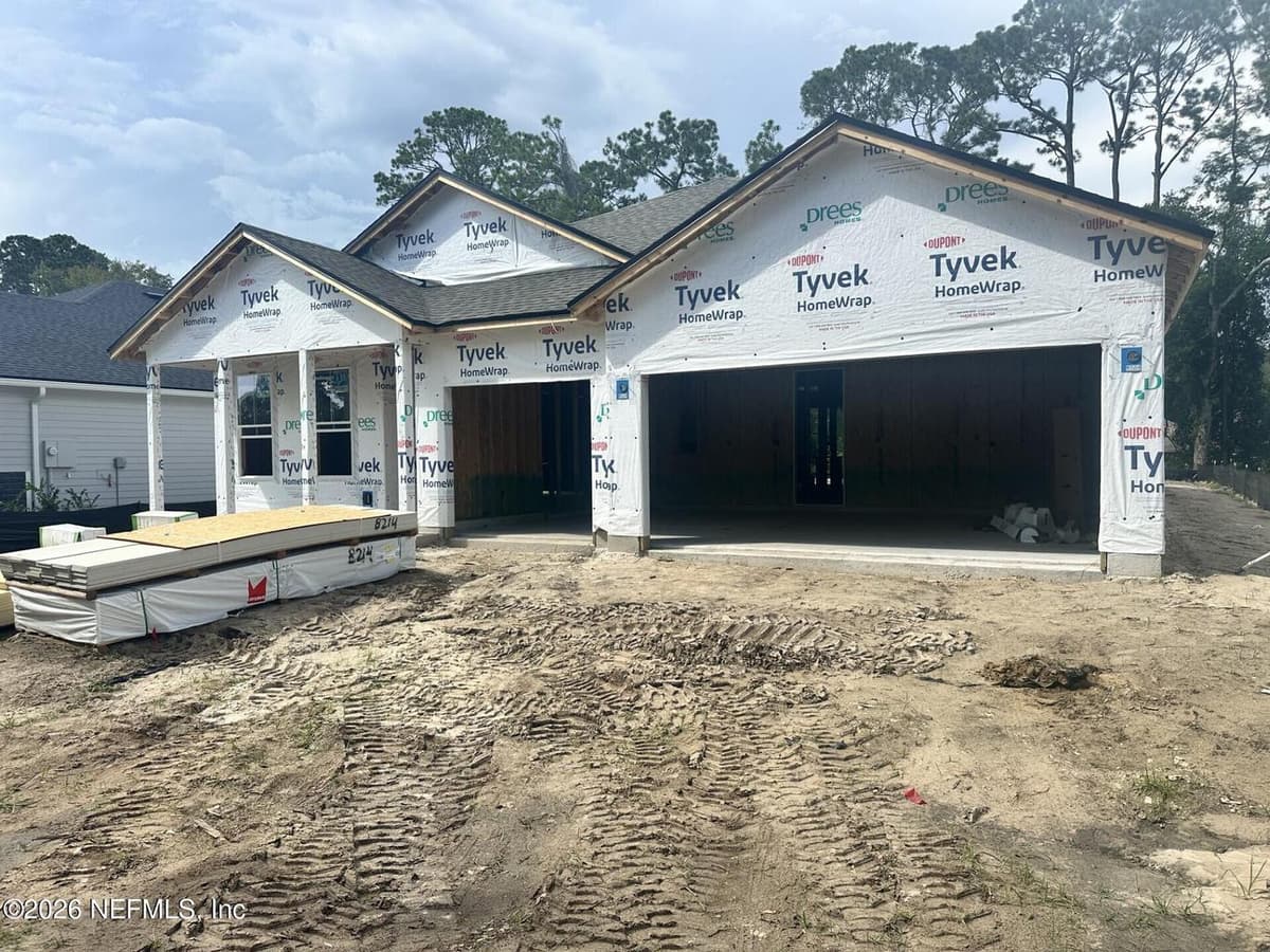 1032 CREIGHTON Road, Fleming Island, FL 32003, Fleming Island, FL - photo 2