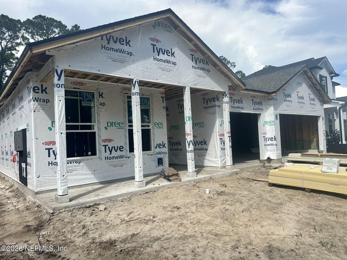 1032 CREIGHTON Road, Fleming Island, FL 32003, Fleming Island, FL - photo 3