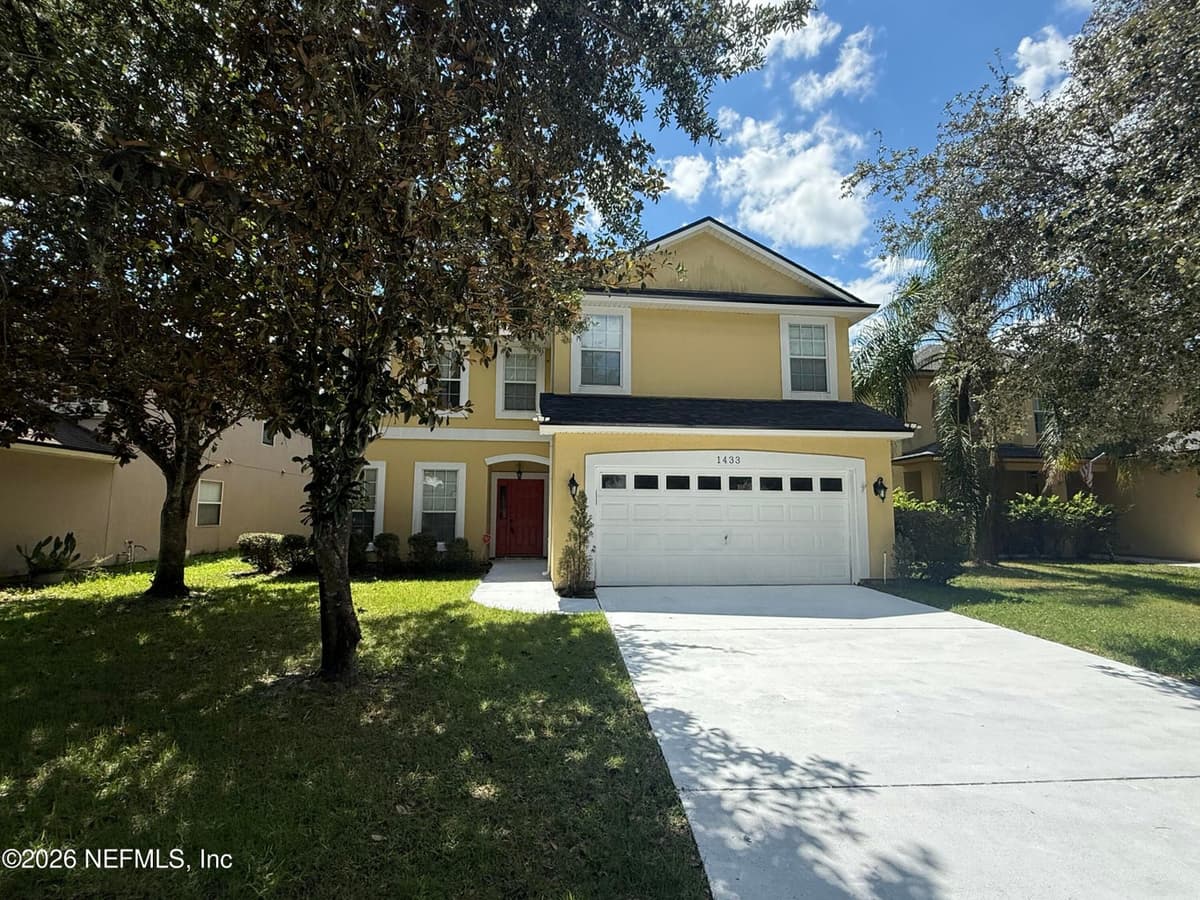 1433 BLUE SPRING Court, St. Augustine, FL 32092, St. Augustine, FL - photo 3
