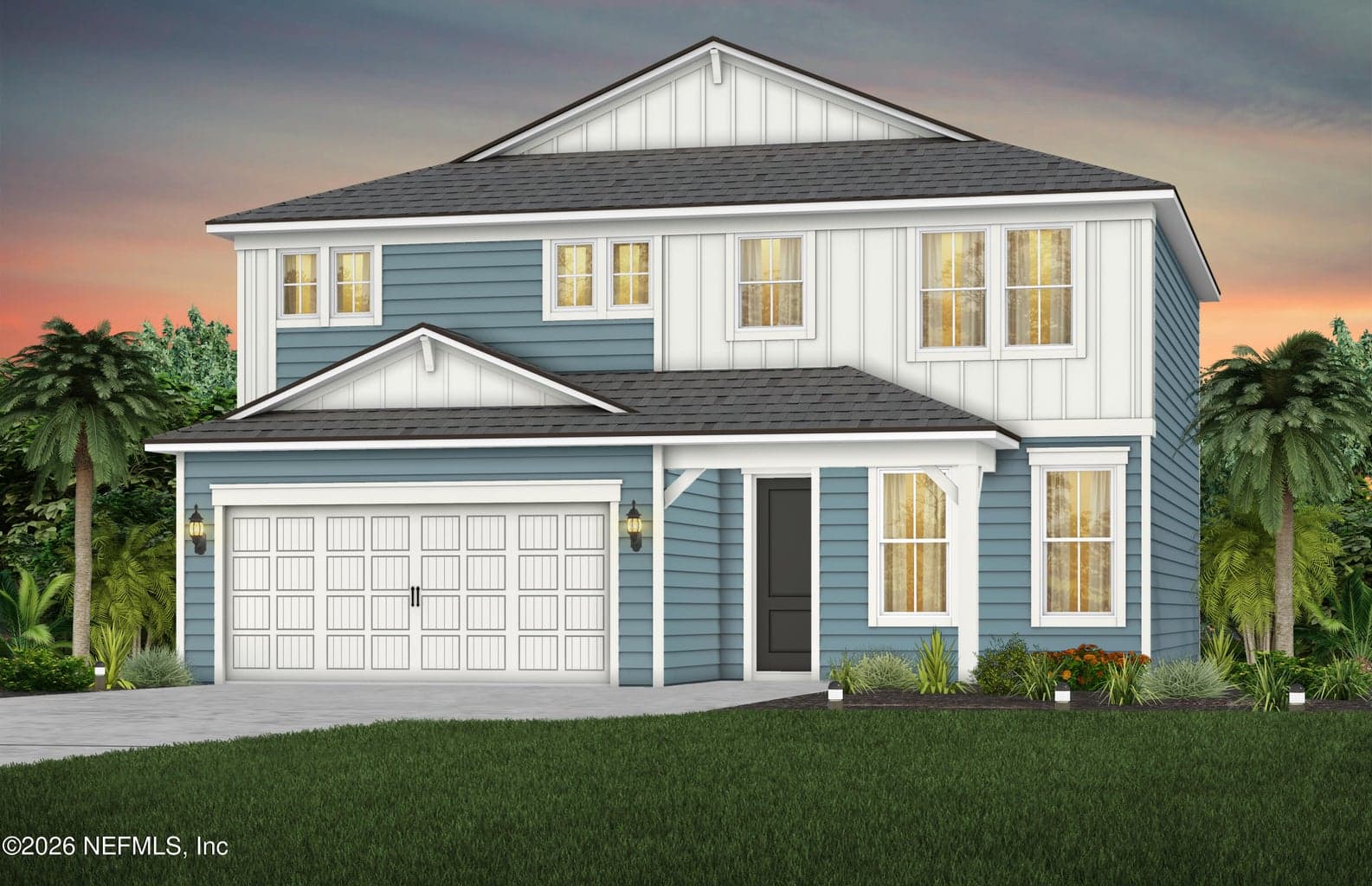 3620 AMERICANA Drive, Green Cove Springs, FL 32043