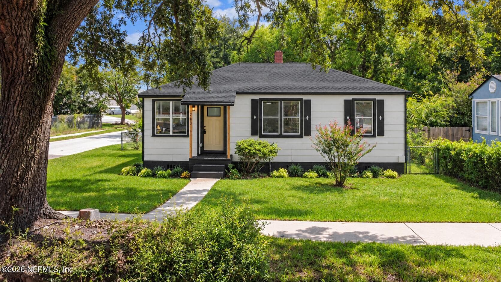 703 KING Street, Jacksonville, FL 32204