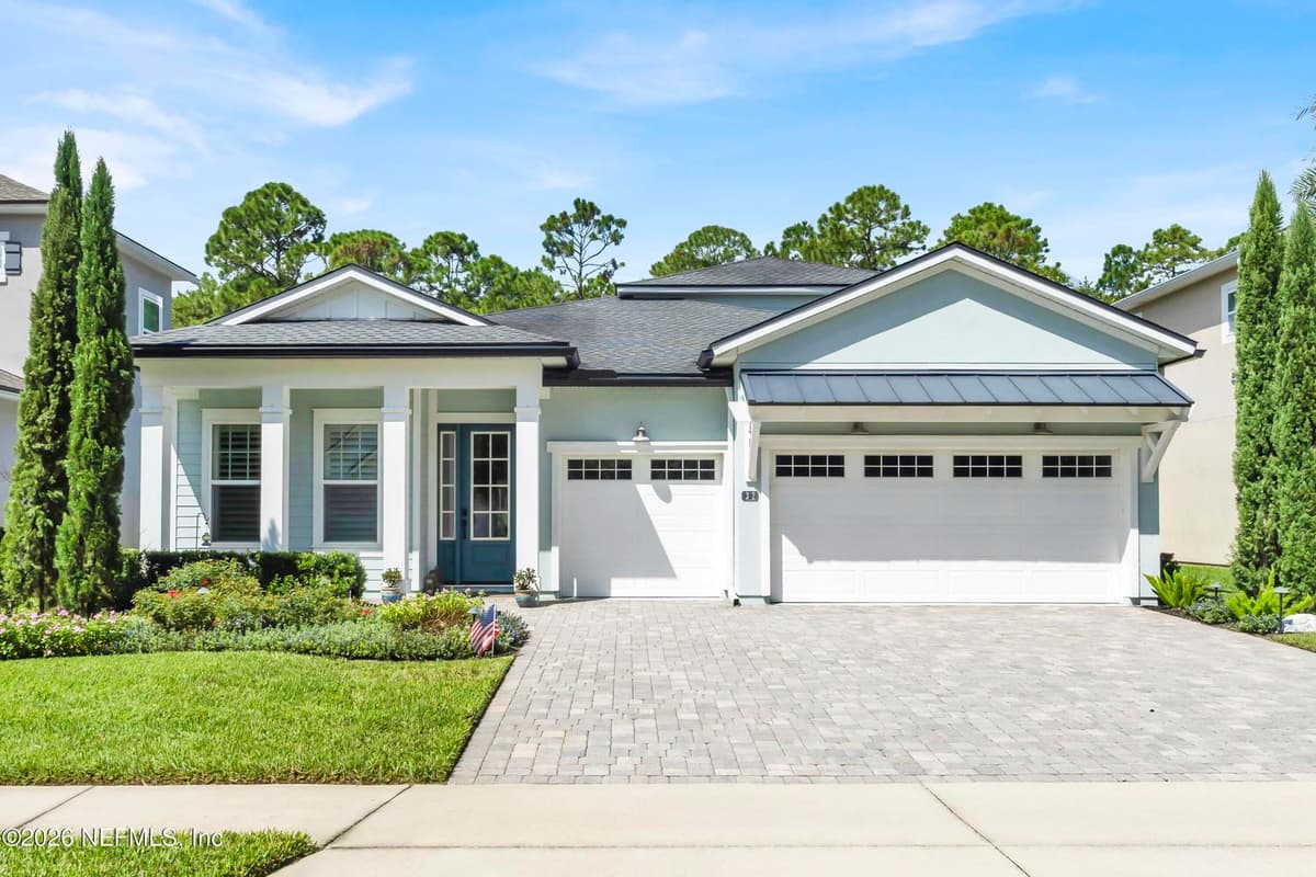 32 PALM ISLAND Way, Ponte Vedra, FL 32081, Ponte Vedra, FL - photo 2