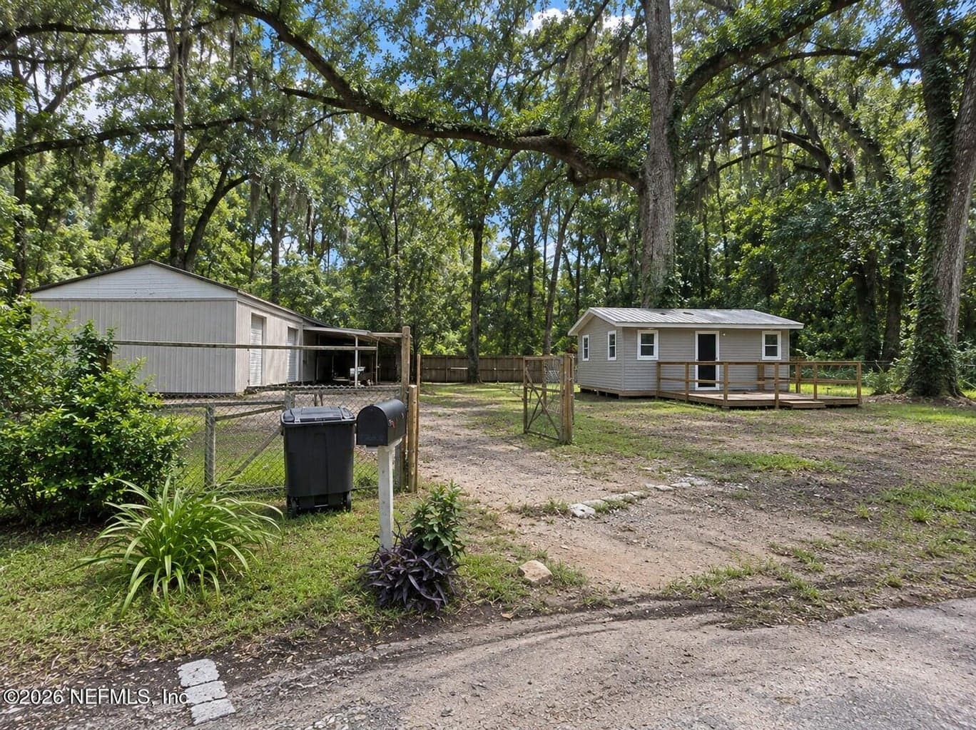 5652 POTOMAC Avenue, Jacksonville, FL 32254