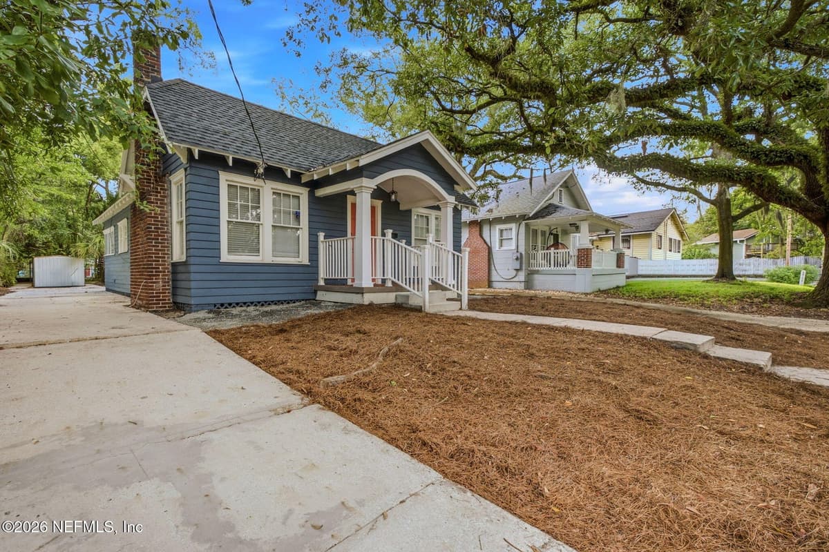 4511 FRENCH Street, Jacksonville, FL 32205, Jacksonville, FL - photo 2