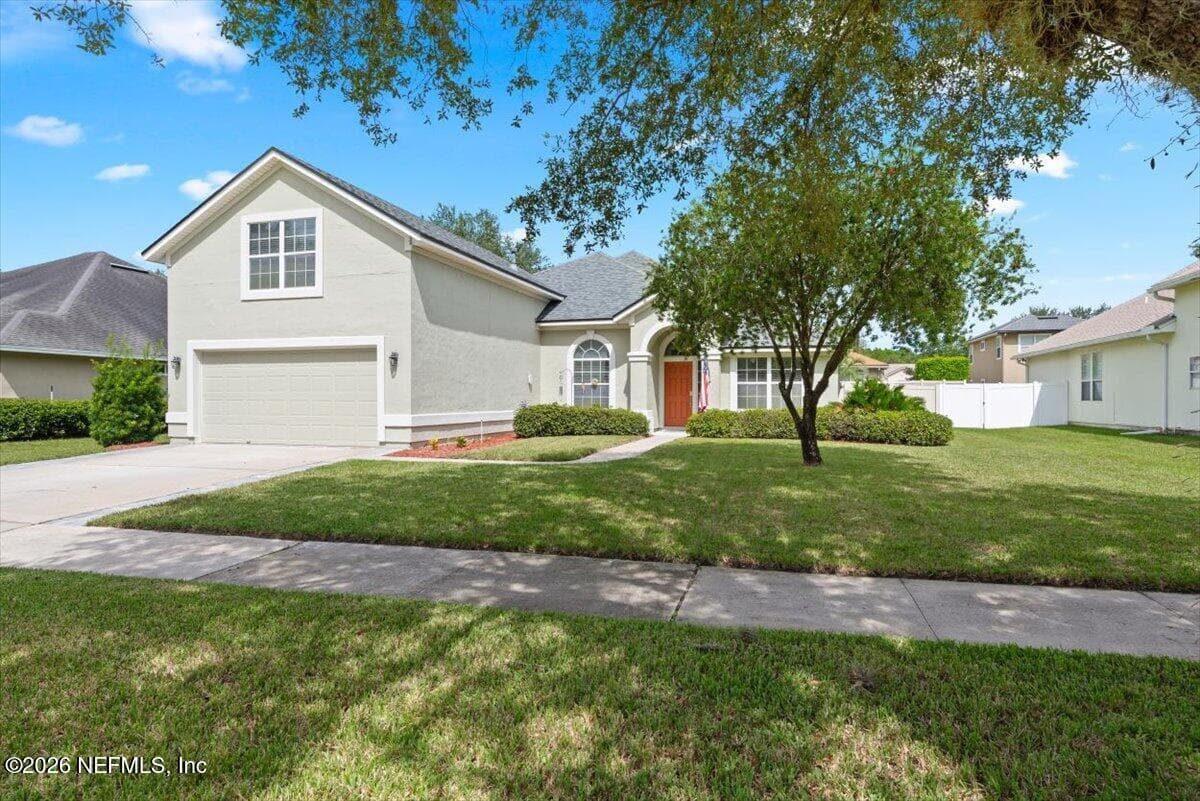14437 CHERRY LAKE Drive W, Jacksonville, FL 32258, Jacksonville, FL - photo 2