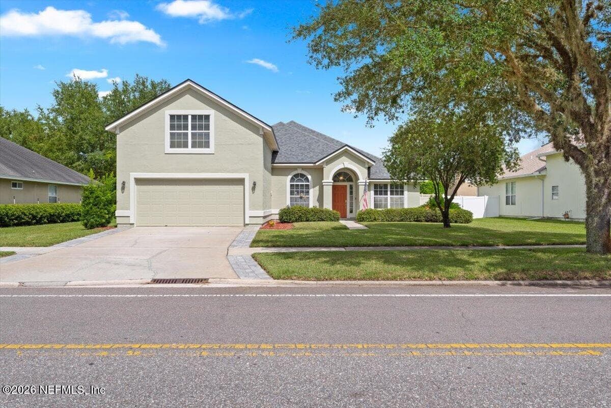 14437 CHERRY LAKE Drive W, Jacksonville, FL 32258, Jacksonville, FL - photo 3