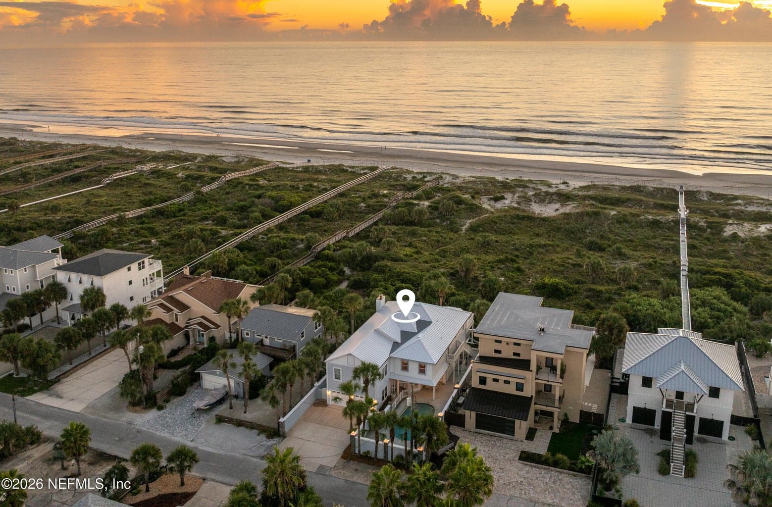5042 ATLANTIC, St. Augustine, FL 32080, St. Augustine, FL - photo 1