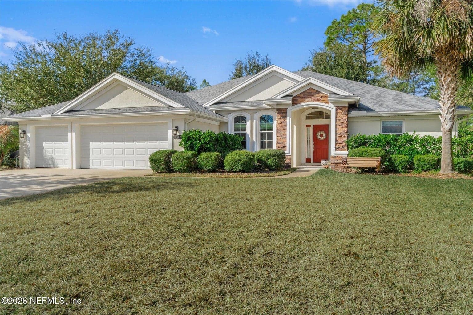 937 MIRROR LAKE Drive, St. Augustine, FL 32086, St. Augustine, FL - photo 1